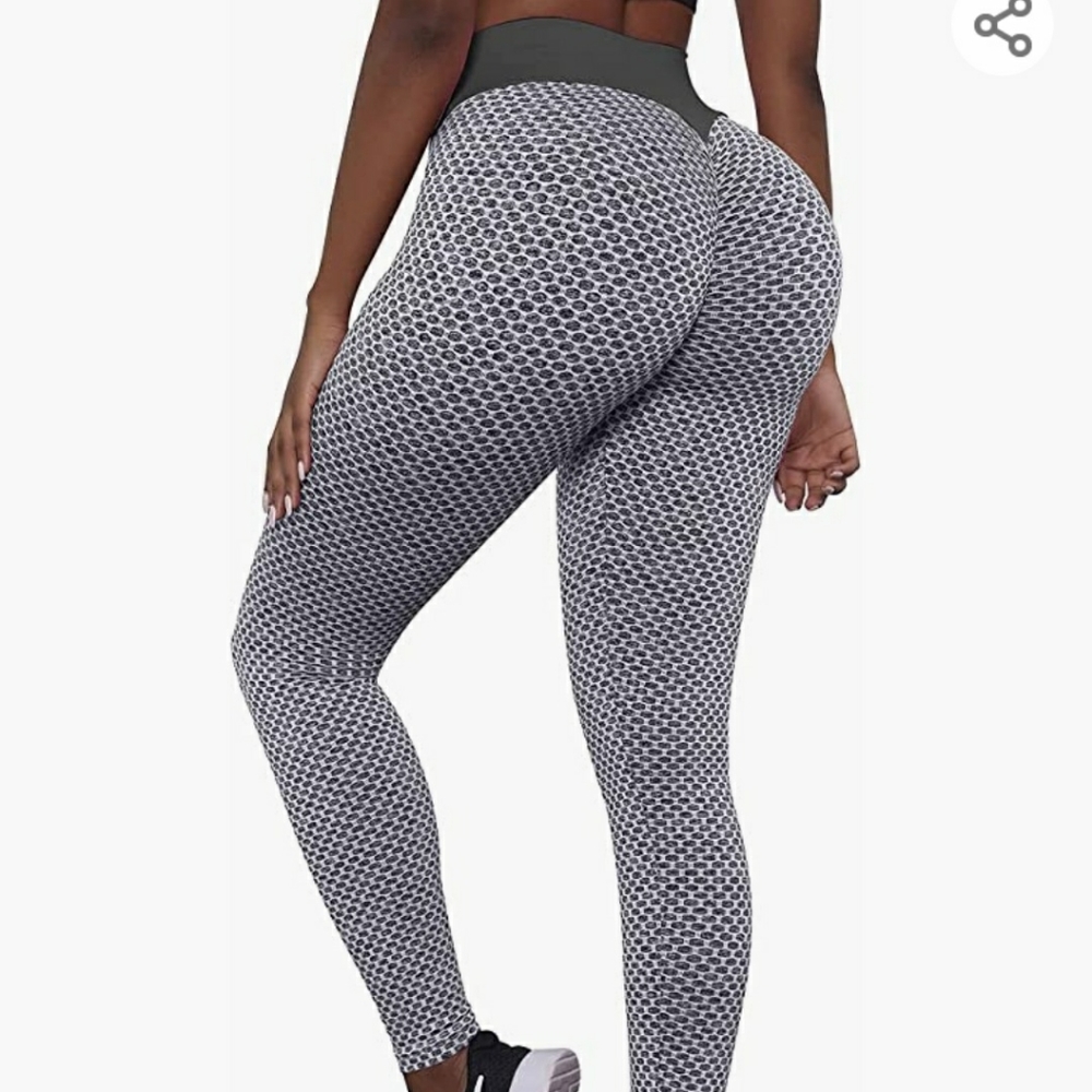 Tik Tok Leggings